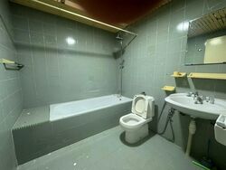 Pasir Ris Beach Park (D18), Terrace #504616961